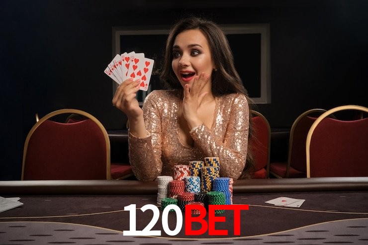 Estatísticas 120bet