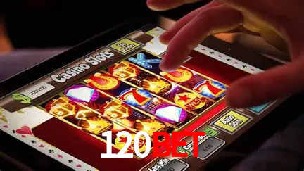 A Emoção da Loteria na 120bet: Uma Chance de Mudança de Vida