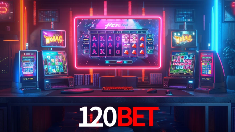 120bet - Baixe e Entre no Mundo do Cassino - 120bet.com