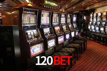 A Revolução dos Aplicativos de Jogos no 120BET