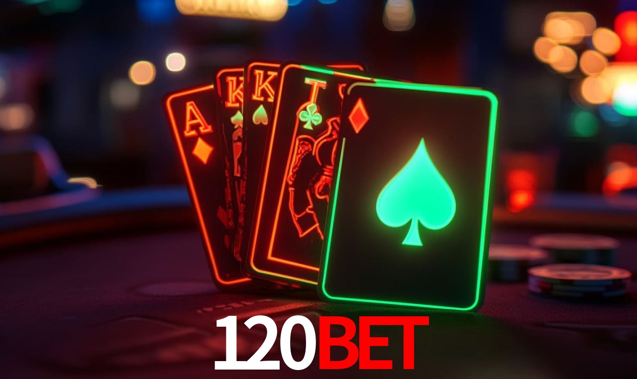 Estatísticas 120BET