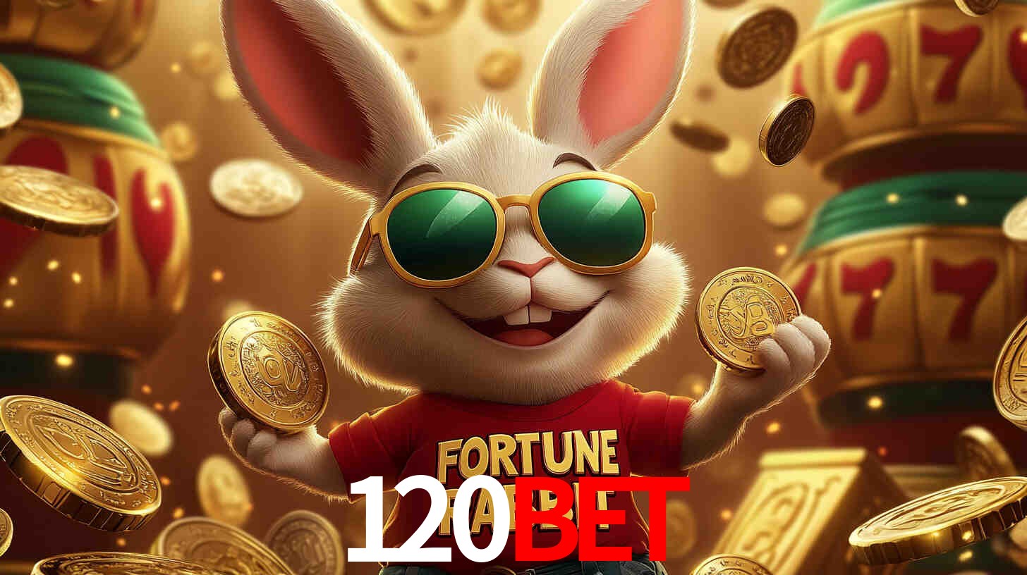 120BET login