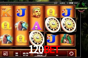 Explorando a Categoria de Eventos em Apostas na 120bet