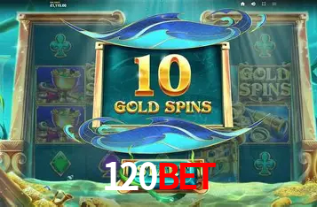 A Experiência Imersiva dos Cassinos Ao Vivo no 120bet