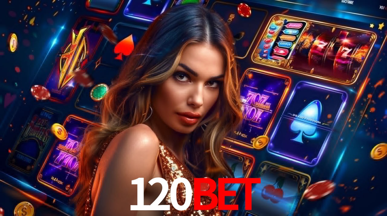 Mesa de Blackjack 120bet