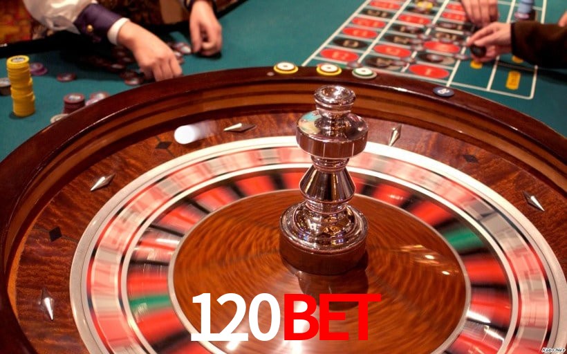 Provedores de Jogos 120bet