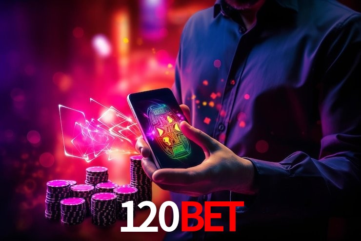 Segurança 2FA 120bet