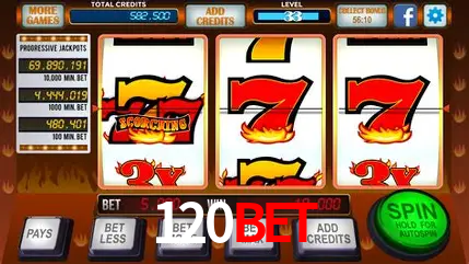 Apostas Esportivas na 120bet: Um Guia Completo