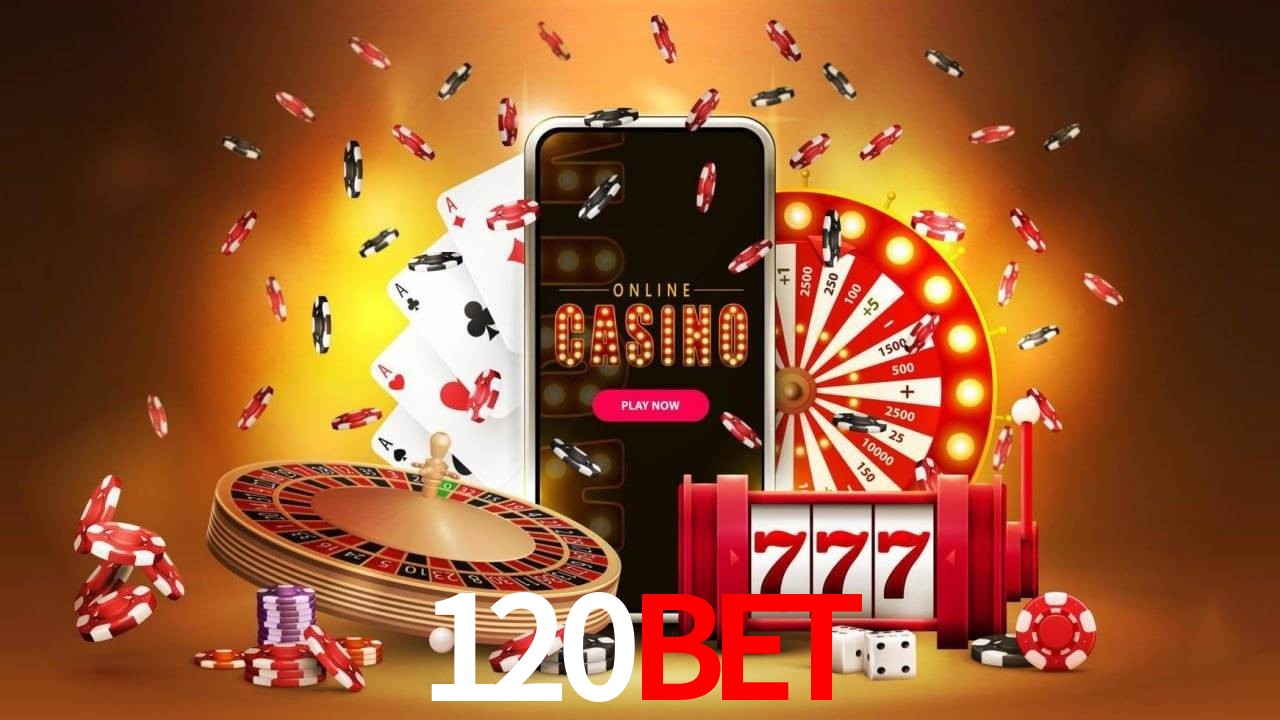 120bet Premiação acumulada / Jackpot