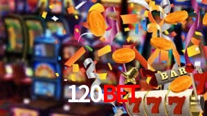 Segurança App 120bet