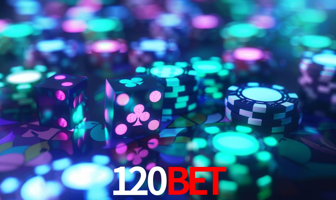 Tecnologia da Plataforma 120bet