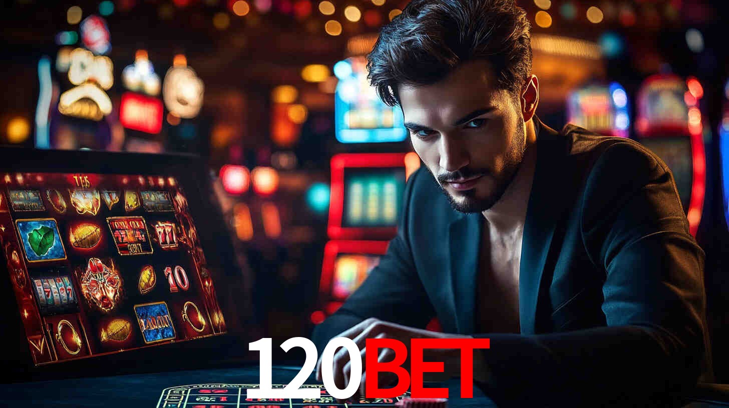 120bet bet Brasil