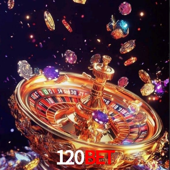 Qualificar VIP 120bet