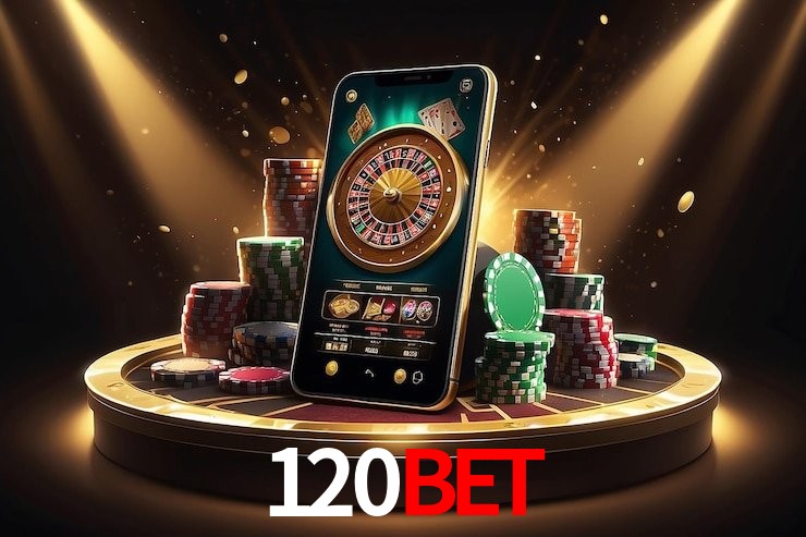 120bet Caça-níqueis de mesa