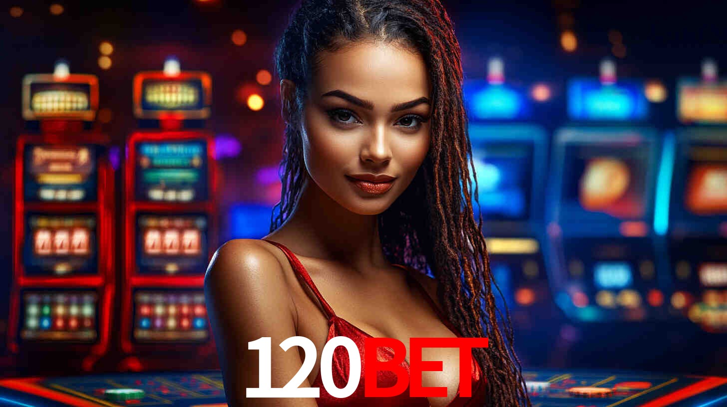 cassino 120bet