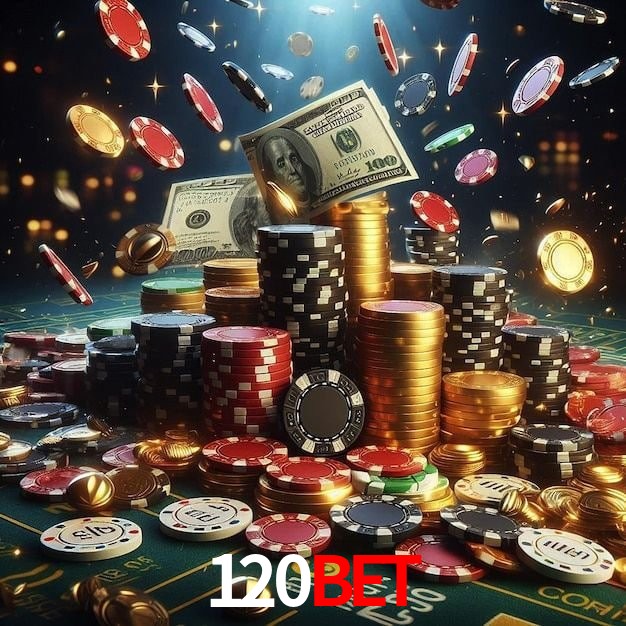 Apostas de Futebol 120bet