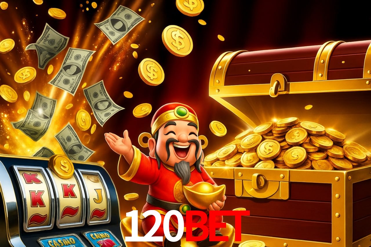 Casino Ao Vivo 120bet