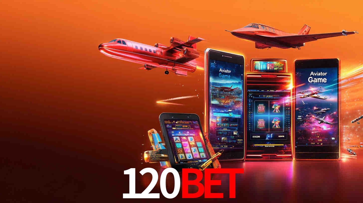 Instalar 120bet Mac