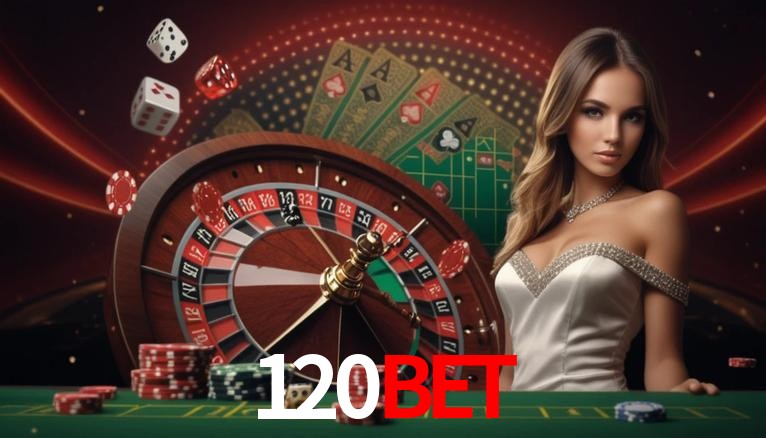 Exclusive Offers 120bet