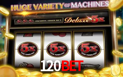 Apostas Esportivas na 120bet: Um Guia Completo