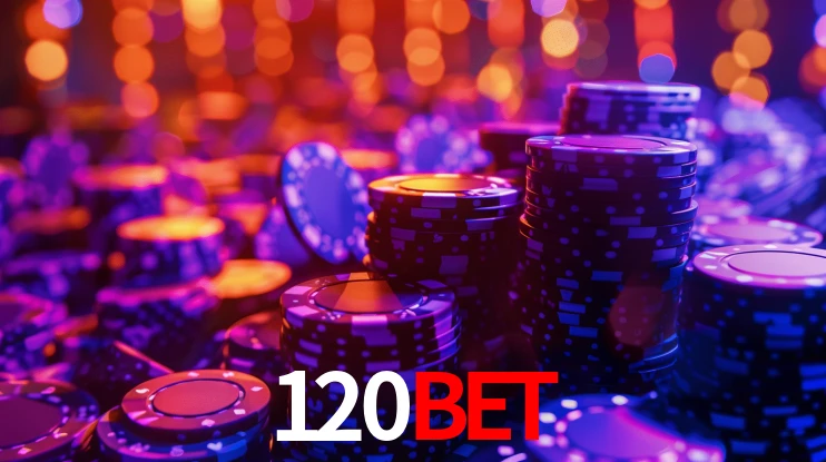 Bônus App 120bet
