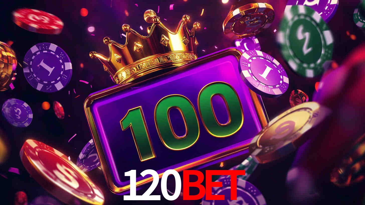 120bet App Interface