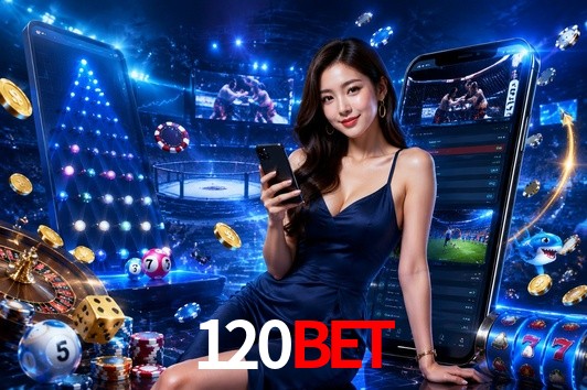 Slot Games 120bet