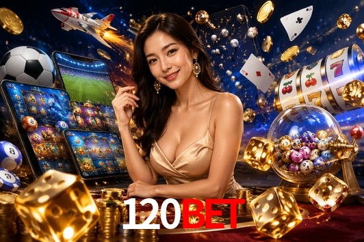 Account Benefits 120bet