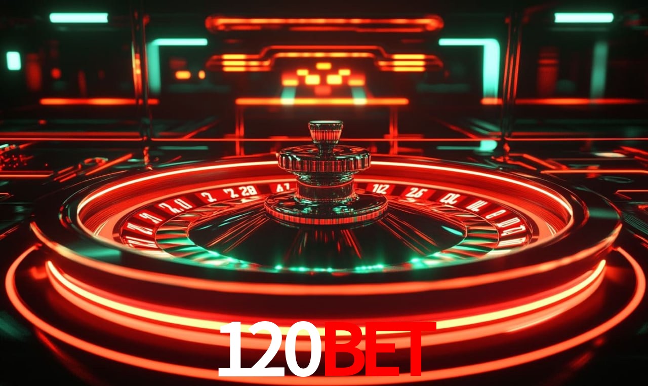 Desvendando o Mundo dos Jogos Virtuais na 120bet
