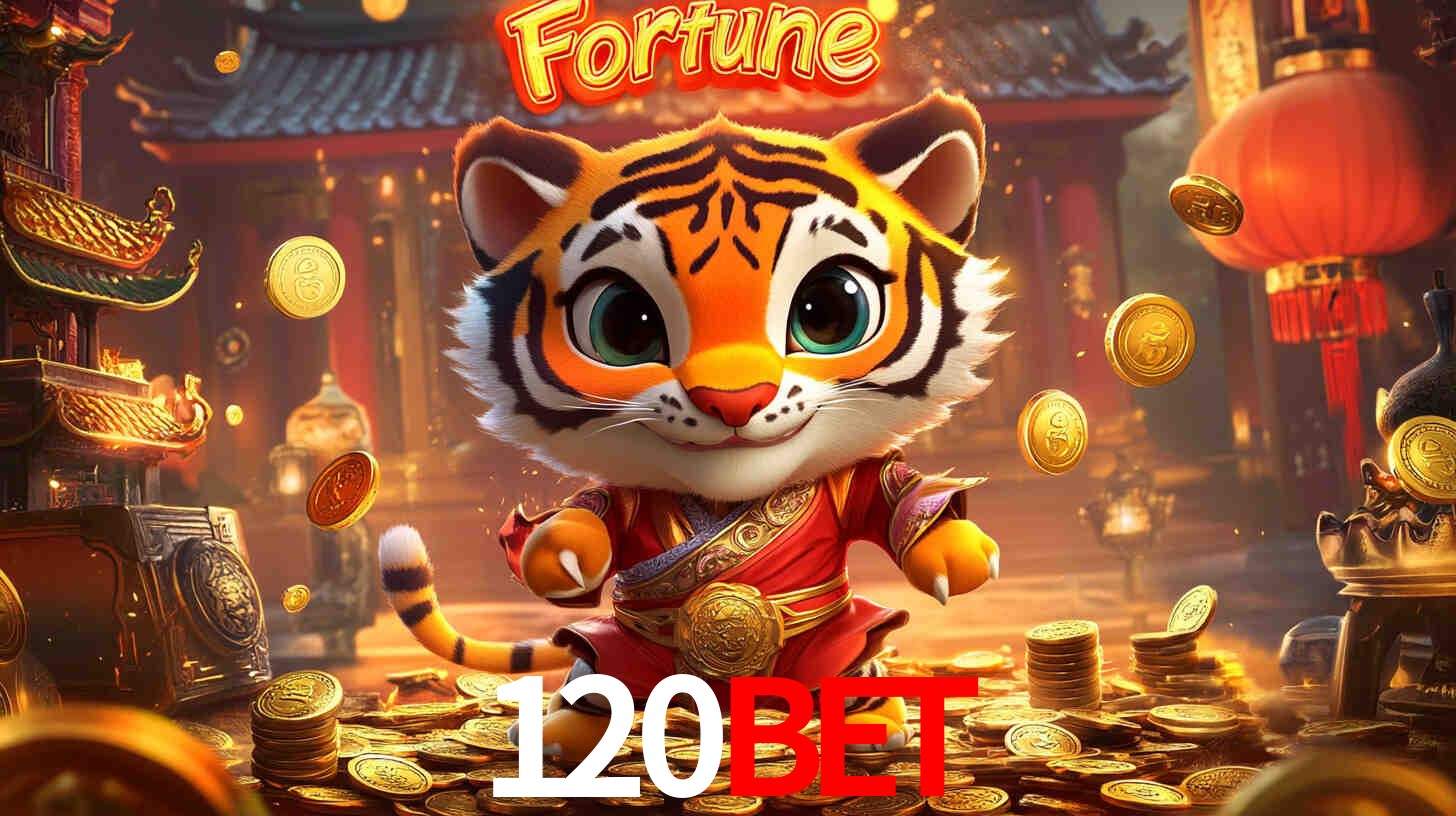 Instalar APK 120bet