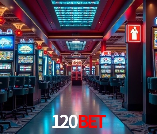 Programa VIP 120bet