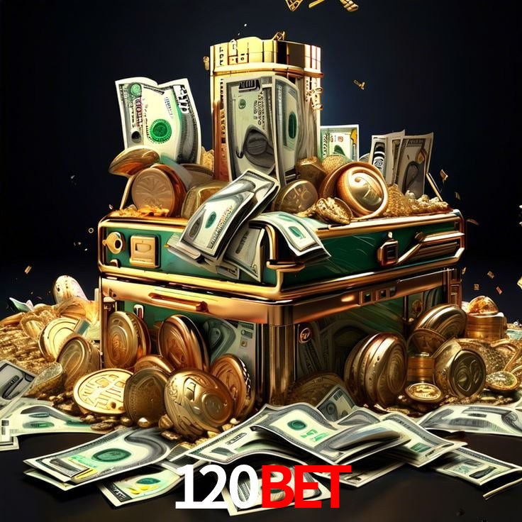 Aplicativo móvel 120bet para iOS e Android