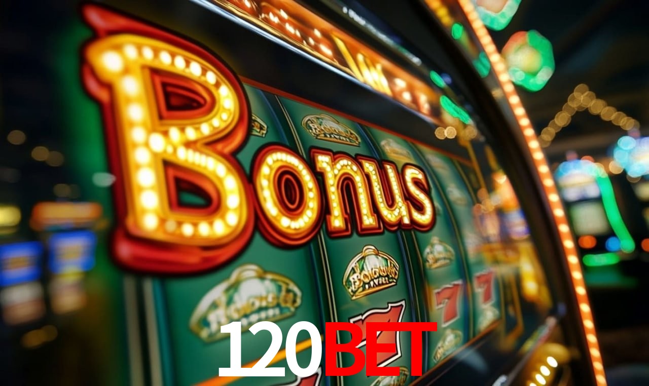 Prêmio 120bet