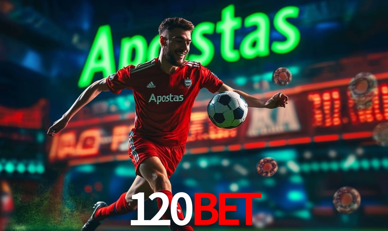 Recursos de Bônus 120bet