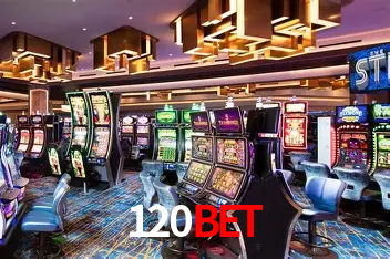 Descubra o Programa VIP da 120bet: Vantagens Exclusivas para Jogadores