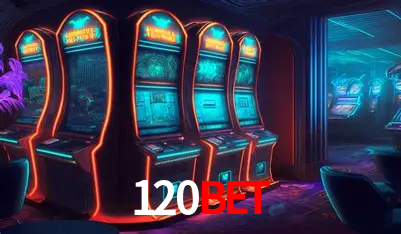 A Experiência Imersiva dos Cassinos Ao Vivo no 120bet