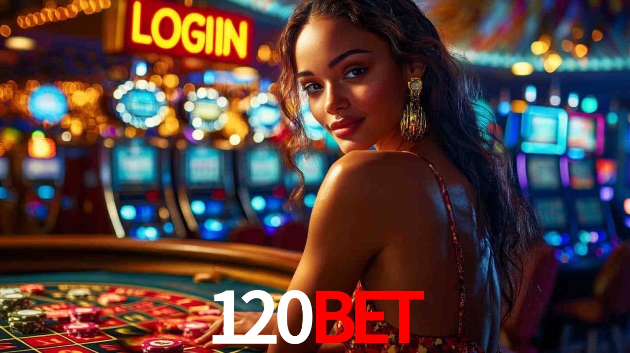 120bet Tipos de máquinas caça-níqueis