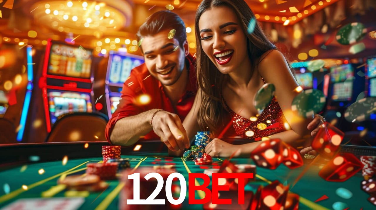 120bet Dicas de Jogo