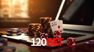 Apostas de Tênis 120bet