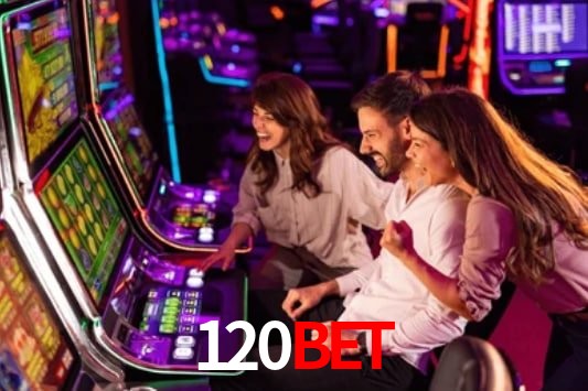 Estatísticas Esportivas 120bet