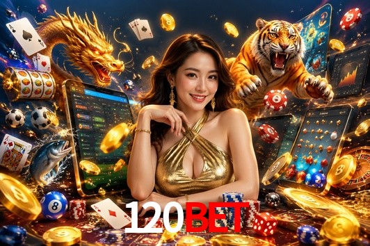 Platform Technology 120bet