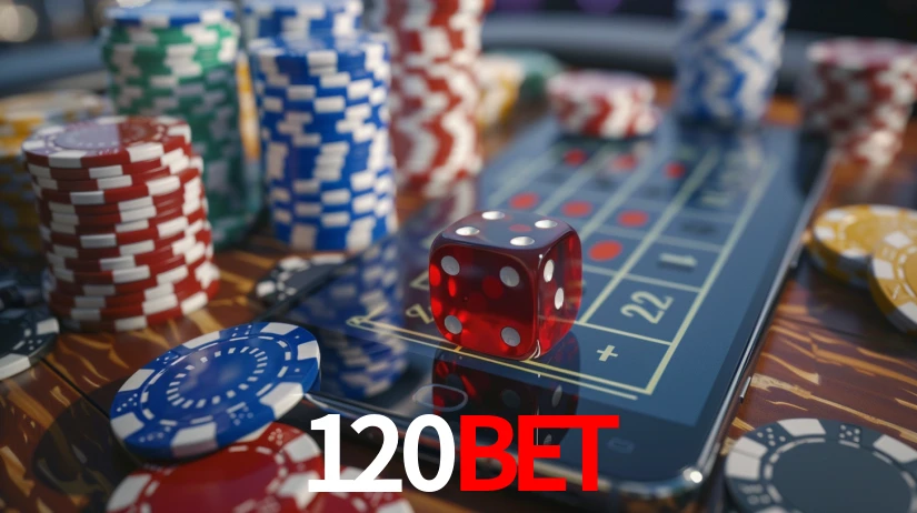Promoções App 120bet