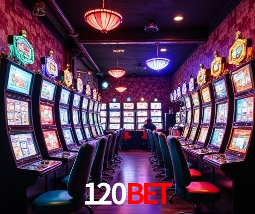 Táticas 120bet