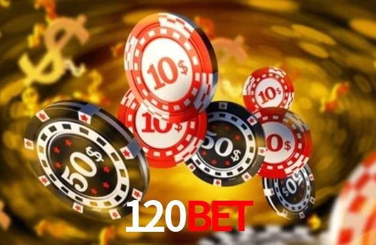 Especiais de Fim de Semana 120bet