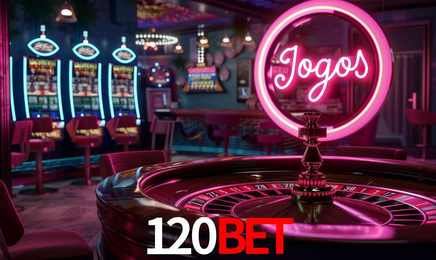 Jogos Exclusivos 120bet