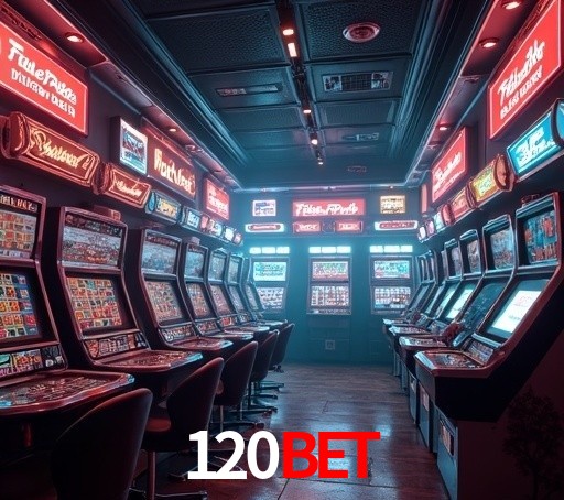 Progressão VIP 120bet