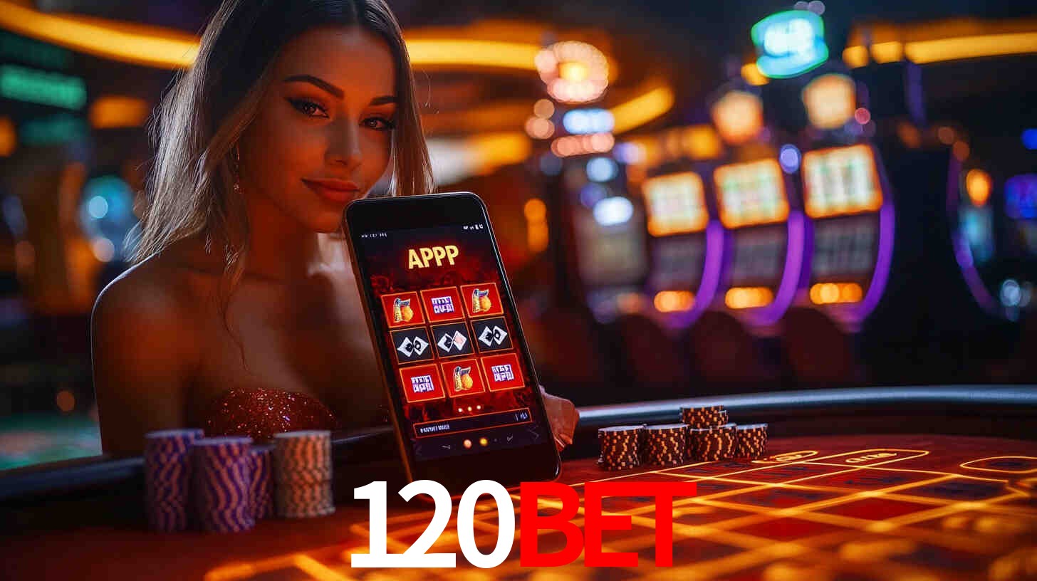 Suporte Download 120bet