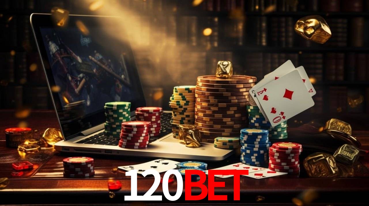 Design Responsivo 120bet