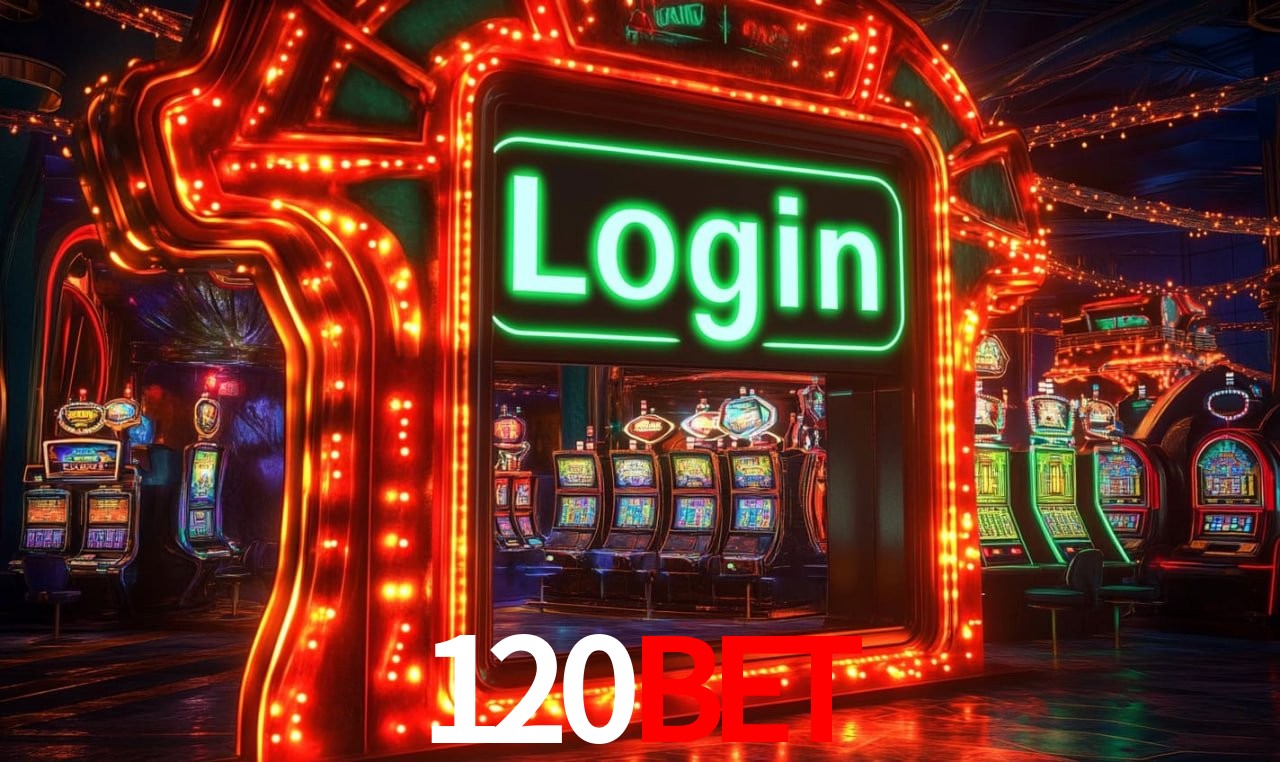 Promoções Sazonais 120bet