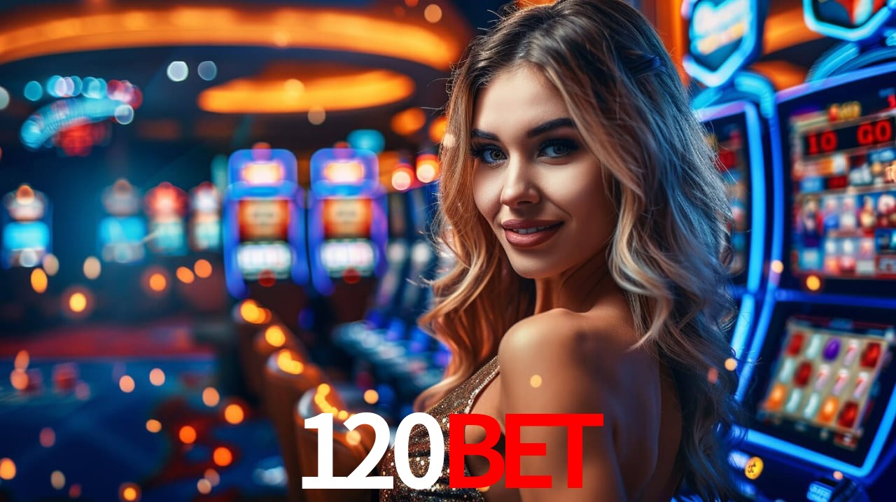 Game Providers 120bet